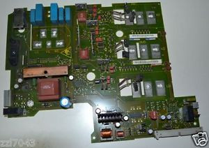 Siemens Original and high quality 1pc inverter drive board 6SE7027-2ED84-1HF3 Tested