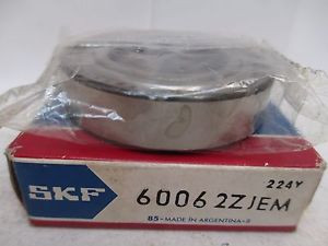 NEW Original and high quality SKF BEARING 6006 2ZJEM 60062ZJEM 6006-2Z/C3GJN