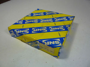 SNR Original and high quality 72I4-H-DU-J74 Ball Bearing ! NEW !