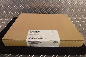 Siemens Original and high quality T2185 Simatic S5 6ES5460-4UA13 Vers.7 Analog Input 6ES5 460-4UA13