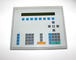 Siemens Original and high quality Teleperm M Tastatur 6DS3305-8BA PBT Prozess Bedien Tastatur 6DS3305-8BA