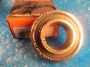 Timken Original and high quality  RA107RR AG , RA107 RR AG Wide Inner Ring Ball