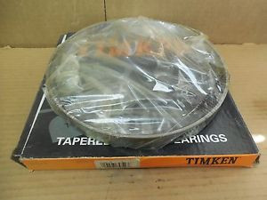 Timken Original and high quality  Tapered Roller Cup/Race LL641110 20024