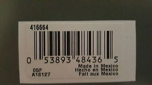 416664 Original and high quality NATIONAL TIMKEN FEDERAL MOGUL 27269 SKF CR 2.750 X 3.500 X 0.375 OIL SEAL