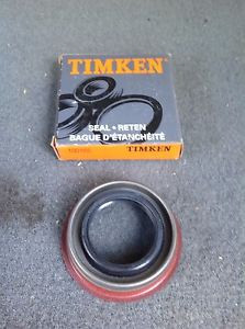 Timken Original and high quality  OIL SEAL 100165