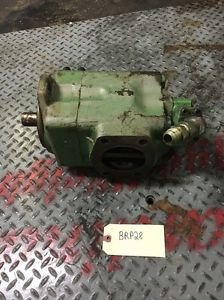 Vickers Original and high quality 2720171 Vane Pump 2884865 2919651 2967488 20V 50A Warranty!