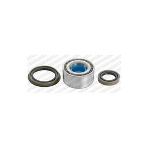 SNR Original and high quality Wheel Bearing Kit R16861