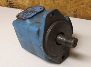 VICKERS Original and high quality 35V30A 1C22R 35V30A1C22R 1 1/4" APPROX. SHAFT HYDRAULIC VANE PUMP