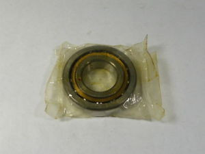 RHP Original and high quality LJT1-1/2 Single Row Angular Contact Ball Bearing ! NOP !