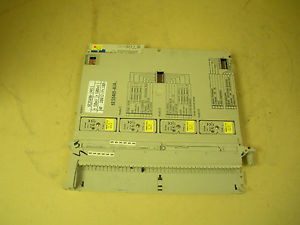 Siemens Original and high quality Input Module 6ES5465-4UA12