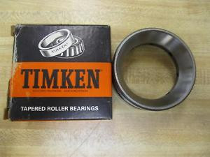 Timken Original and high quality  44363D Double Cup