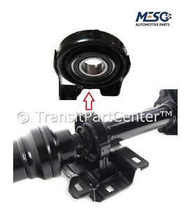 PROPSHAFT Original and high quality DRIVESHAFT CENTRE BEARING VOLKSWAGEN VW TOUAREG 30 MM