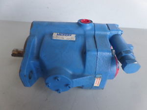 VICKERS Original and high quality HYDRAULIC PUMP PVB15-RSY-41-C-12 02-341735 PVB15RSY41C0234117 LMS mona