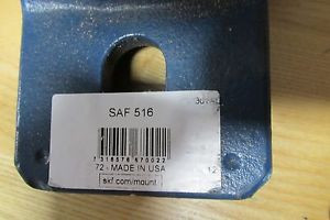 SKF Original and high quality #SAF516 K32283