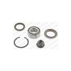 SNR Original and high quality Wheel Bearing Kit R16525