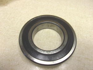 Original famous NEW SINGLE ROW 6211RSR FREE SHIPPING Fag Bearing