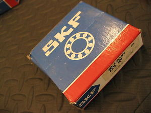 Original famous SKF 6306 JEM Bearing, 40mm x 90mm x 23mm