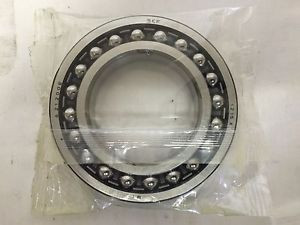 Original famous SKF Double Row Self Aligning Bearing, 1215K, 75mm Bore