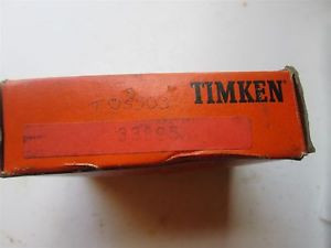 Original famous Timken  Tapered Roller Cone 33895