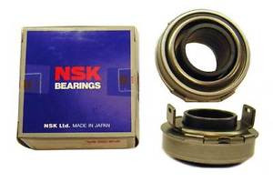 NSK SKF,NSK,NTN,Timken JAPAN CLUTCH RELEASE THROWOUT BEARING 88-91 HONDA CIVIC CRX 1.5L 1.6L SOHC