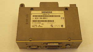 Siemens SKF,NSK,NTN,Timken 6ES5 266-8MA11 MODULE POSITIONING SERVO S5 IP266