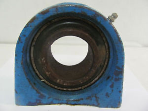 SKF509 SKF,NSK,NTN,Timken INDUSTRIAL PILLOW BLOCK BEARING 1 3/4''ID