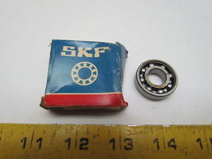 SKF SKF,NSK,NTN,Timken 6001 JEM Open Ball Bearing