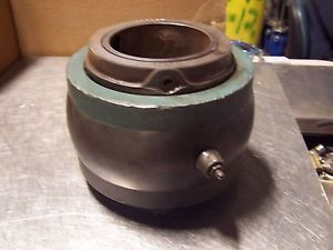 Timken SKF,NSK,NTN,Timken  3-15/16" SPECIAL DUTY BALL INSERT 060497 52393DE