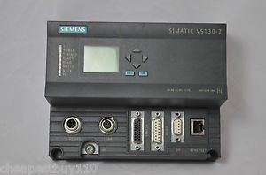 Siemens SKF,NSK,NTN,Timken Simatic 6GF1018-3BA Auswertegerät Vision Sensor Controller 6GF 1018-3BA