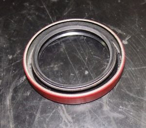 Timken SKF,NSK,NTN,Timken  Oil Seal, QTY 1, 1.875" x 2.506" x .375", 472041 |JO4|