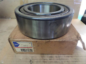 SKF SKF,NSK,NTN,Timken Double Row Ball Bearing 5220 A 5220A 4" ID New