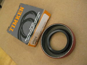 Timken SKF,NSK,NTN,Timken  470219 Oil Seal