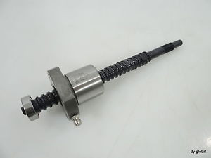 Rolled SKF,NSK,NTN,Timken Ball Screw Used BTK1405A+190mm THK Linear Motion Bearing Short motion