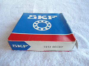 NIB SKF,NSK,NTN,Timken SKF  Bearing    7313 BECBY