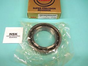 NSK SKF,NSK,NTN,Timken 7907A5TRDULP4Y SUPER PRECISION ANGULAR CONTACT BEARING 35MM BORE NEW