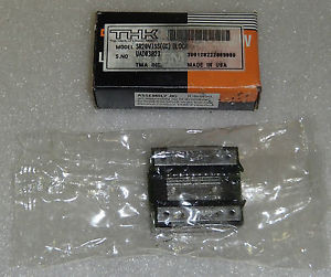 NIB SKF,NSK,NTN,Timken THK GK Block For Linear Guide SR20V1SS _ SR2OV1SS