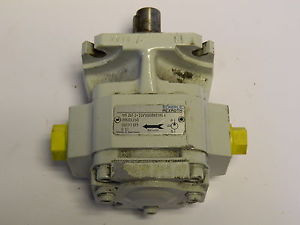 Rexroth SKF,NSK,NTN,Timken 1PF 2GF2-22/006RH01VE4 Hydraulic Gear Pump