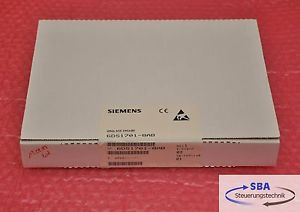 Siemens SKF,NSK,NTN,Timken Teleperm M 8 x Analog Input Baugruppe Typ 6DS1701-8AB / 6DS17018AB