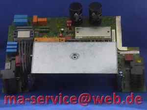 Siemens SKF,NSK,NTN,Timken Power Board 6SE7016-1EA84-1HF3 #667# E-Stand:A 6SE7016-1EA84-1HF3