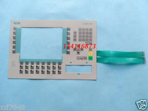 Siemens SKF,NSK,NTN,Timken 1pc touch screen keypad 6AV3637-1ML00-0CX0