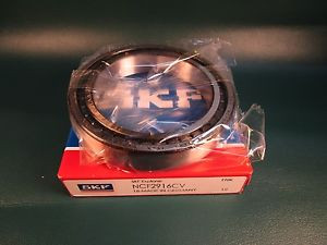 SKF SKF,NSK,NTN,Timken NCF2916CV, NCF 2916 CV, Cylindrical Roller Bearing