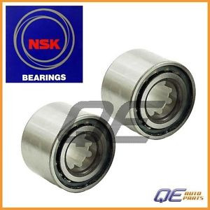 2 SKF,NSK,NTN,Timken Rear Wheel Bearing NSK 9036930044 For: Lexus ES250 Toyota Camry Celica 91-95