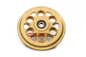 Clutch SKF,NSK,NTN,Timken pressure bearing gold Ducati Hypermotard 1100 EVO 2010-12 CNC Racing