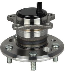 Timken SKF,NSK,NTN,Timken Lexus Toyota Rear Wheel Hub Left side 512206