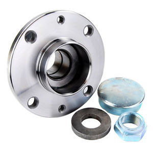 SNR SKF,NSK,NTN,Timken Rear Wheel Bearing for Fiat Stilo, Doblo