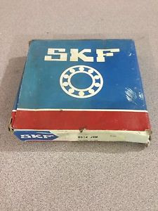 NEW SKF,NSK,NTN,Timken IN BOX SKF ROLLER BEARING 6014 JEM