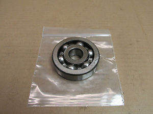 NEW SKF,NSK,NTN,Timken SKF 6404 BEARING NO SHIELDS 6404 C3 20x72x19 mm