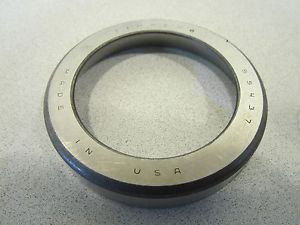 Timken SKF,NSK,NTN,Timken  Cup Roller 55437 Steel NSN 3110001000600 Appears Unused