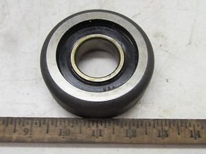 Timken SKF,NSK,NTN,Timken Forklift Mast Roller MG207FFUB BCA 1 3/8" ID 3 5/8" OD 1 1/4"Wide