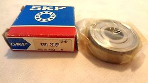 NEW SKF,NSK,NTN,Timken IN BOX SKF 6301-2ZJEM BALL BEARING